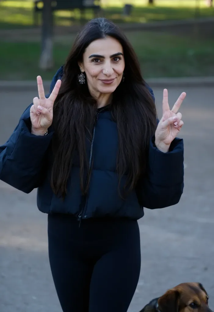 Розалия