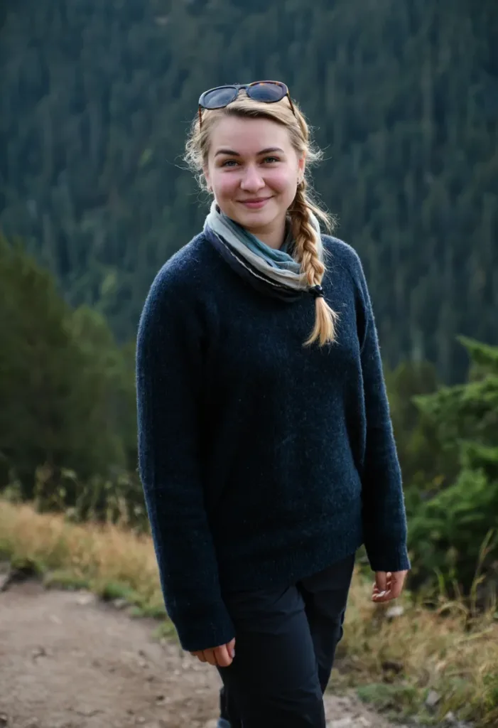 Та самая Арина